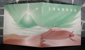 Journey Vinyl Soundtrack (07)